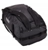 Thule Chasm TDSD304 Black duffel bag 90 L Polyester