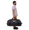 Thule Chasm TDSD304 Black duffel bag 90 L Polyester