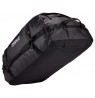 Thule Chasm TDSD304 Black duffel bag 90 L Polyester