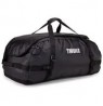 Thule Chasm TDSD304 Black duffel bag 90 L Polyester