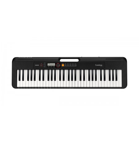 Casio CT-S200 MIDI keyboard 61 keys USB Black, White