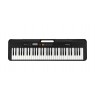 Casio CT-S200 MIDI keyboard 61 keys USB Black, White