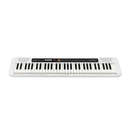 Casio CT-S200WE Digital synthesizer 61 White