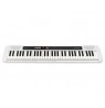Casio CT-S200WE Digital synthesizer 61 White