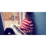 Casio CT-S200WE Digital synthesizer 61 White