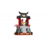 LEGO NINJAGO 71866 Ninja Character Display