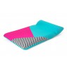 Bestway 43305 air mattress Single mattress Multicolour Unisex