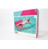 Bestway 43305 air mattress Single mattress Multicolour Unisex
