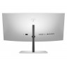HP Series 7 Pro 34 inch WQHD Conferencing Monitor - 734pm