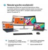 HP Series 7 Pro 37.5 inch WQHD+ Thunderbolt 4 Monitor - 738pu