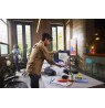 HP Series 7 Pro 37.5 inch WQHD+ Thunderbolt 4 Monitor - 738pu