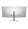 HP Series 7 Pro 37.5 inch WQHD+ Thunderbolt 4 Monitor - 738pu