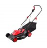 AWTOOLSelektrinė žoliapjovė AW7A115 1800W