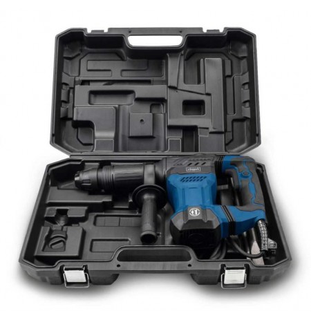 Scheppach hammer drill AB1500x SDS MAX 1300W