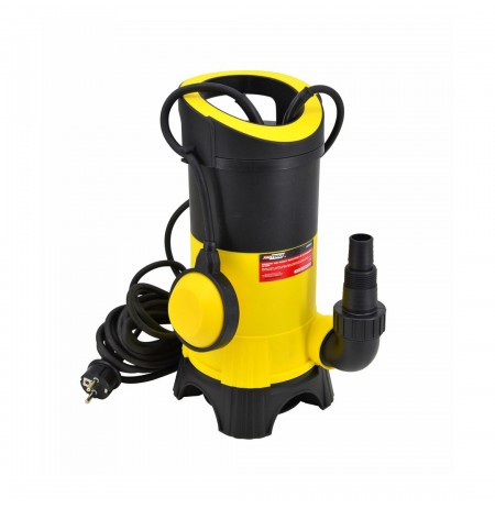 AWTOOLS WASTE WATER PUMP WITH FLOAT 650W Q1DP