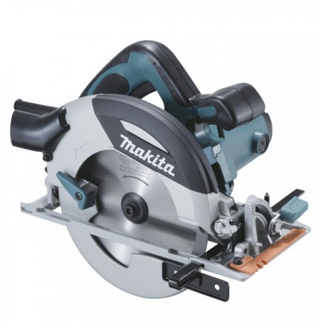 Makita HS7101 portable circular saw 19 cm 5500 RPM 1400 W