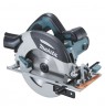 Makita HS7101 portable circular saw 19 cm 5500 RPM 1400 W