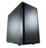 LC-Power 2016MB Micro Tower Black