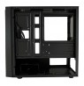 LC-Power 2016MB Micro Tower Black