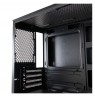 LC-Power 2016MB Micro Tower Black