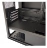 LC-Power 2016MB Micro Tower Black