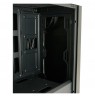 LC-Power 2016MB Micro Tower Black