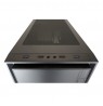 LC-Power 2016MB Micro Tower Black