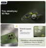 Motorola edge 70 17 cm (6.7") Dual SIM Android 16.0 5G USB Type-C 12 GB 512 GB 4800 mAh Green