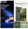 Motorola edge 70 17 cm (6.7") Dual SIM Android 16.0 5G USB Type-C 12 GB 512 GB 4800 mAh Green