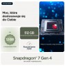 Motorola edge 70 17 cm (6.7") Dual SIM Android 16.0 5G USB Type-C 12 GB 512 GB 4800 mAh Green