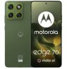 Motorola edge 70 17 cm (6.7") Dual SIM Android 16.0 5G USB Type-C 12 GB 512 GB 4800 mAh Green