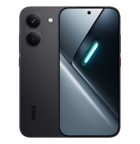 POCO X8 Pro 16.7 cm (6.59") Dual SIM 5G USB Type-C 8 GB 256 GB 6500 mAh Black