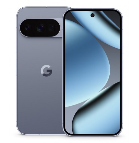 Google Pixel 10 Pro 16 cm (6.3") Dual SIM Android 16.0 5G 16 GB 256 GB 4870 mAh Grey