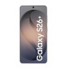 Samsung Galaxy S26+ 17 cm (6.7") Dual SIM Android 16.0 5G USB Type-C 12 GB 256 GB 4900 mAh White