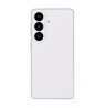Samsung Galaxy S26+ 17 cm (6.7") Dual SIM Android 16.0 5G USB Type-C 12 GB 256 GB 4900 mAh White