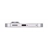 Samsung Galaxy S26+ 17 cm (6.7") Dual SIM Android 16.0 5G USB Type-C 12 GB 256 GB 4900 mAh White