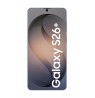 Samsung Galaxy S26+ 17 cm (6.7") Dual SIM Android 16.0 5G USB Type-C 12 GB 256 GB 4900 mAh Blue