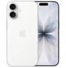 Apple iPhone 17 16 cm (6.3") Dual SIM iOS 26 5G USB Type-C 256 GB White