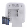 HI-TECH MEDICAL ORO-N2 BASIC blood pressure unit Upper arm Automatic