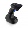 Datalogic QM2500-BK-433K1 barcode reader Handheld bar code reader 2D Black