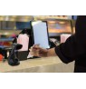 Datalogic QM2500-BK-433K1 barcode reader Handheld bar code reader 2D Black