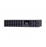 CyberPower OLS2000ERT2UA uninterruptible power supply (UPS) Double-conversion (Online) 2 kVA 1800 W 8 AC outlet(s)