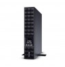 CyberPower OLS2000ERT2UA uninterruptible power supply (UPS) Double-conversion (Online) 2 kVA 1800 W 8 AC outlet(s)