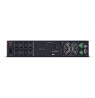 CyberPower OLS2000ERT2UA uninterruptible power supply (UPS) Double-conversion (Online) 2 kVA 1800 W 8 AC outlet(s)