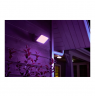 Philips Hue WCA Discover Outdoor Floodlight | 2000-6500 Hue White Colour Ambiance