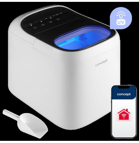 Ice maker VL1520 CONCEPT
