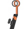 Tech-Protect Selfie Stick Tripod L10S, orange/black