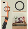 Tech-Protect Selfie Stick Tripod L10S, orange/black