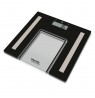 Salter 9128 BFEU12  Glass Analyser Scale - Black