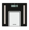 Salter 9128 BFEU12  Glass Analyser Scale - Black